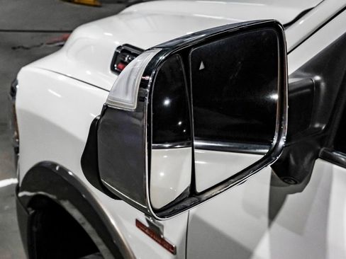 Used 2020 RAM 3500 Limited image 48