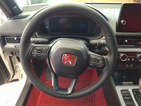 New 2025 Honda Civic Type R image 13