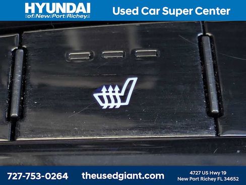 Used 2024 Hyundai Tucson XRT AWD/4WD image 30