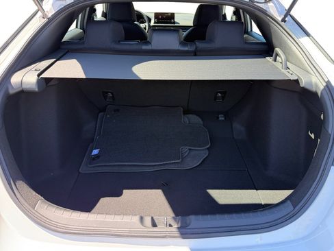 Used 2026 Honda Civic Sport image 17