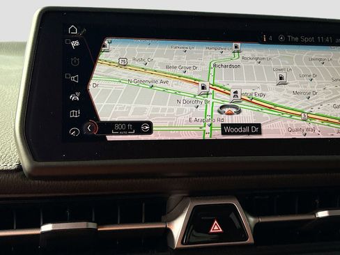 Used 2024 Toyota Supra Premium image 13