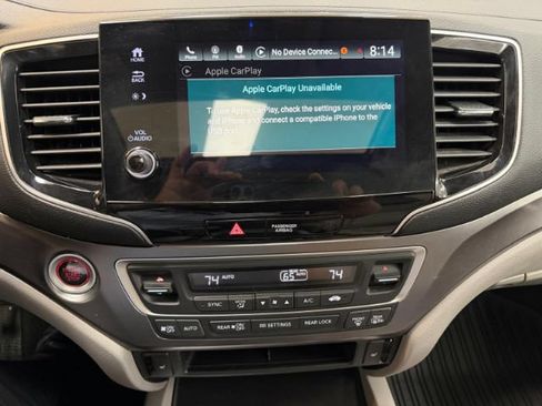 Used 2019 Honda Pilot EX-L image 17