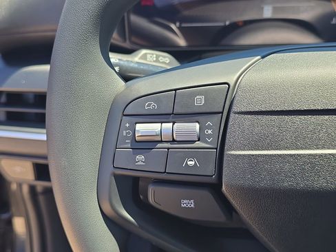 New 2026 Kia K4 FWD image 30