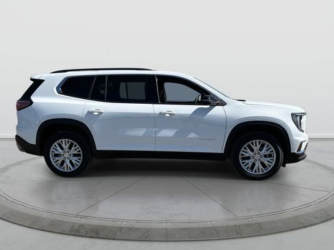 New 2026 GMC Acadia Elevation w/ Elevation Premium Package AWD/4WD image 9