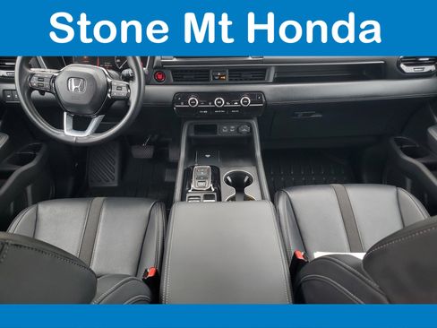 Used 2025 Honda Pilot EX-L image 15
