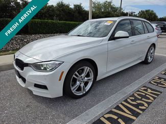 Used 2014 BMW 328i xDrive 328i xDrive video 1
