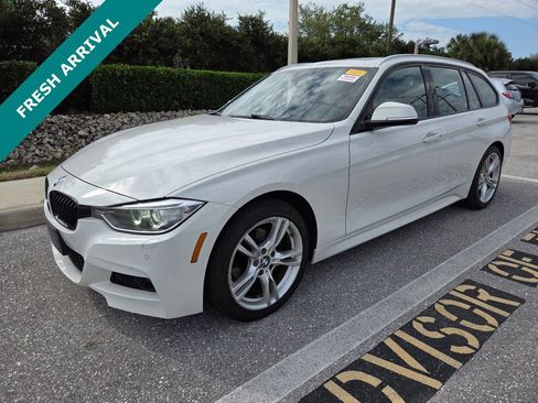 Used 2014 BMW 328i xDrive 328i xDrive image 1