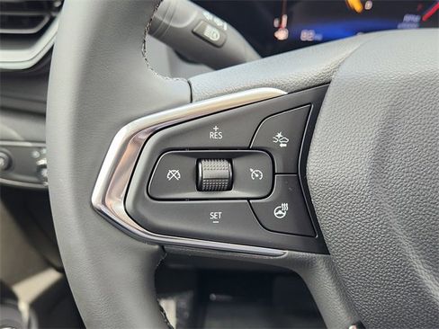 New 2026 Chevrolet TrailBlazer LT w/ Convenience Package image 28