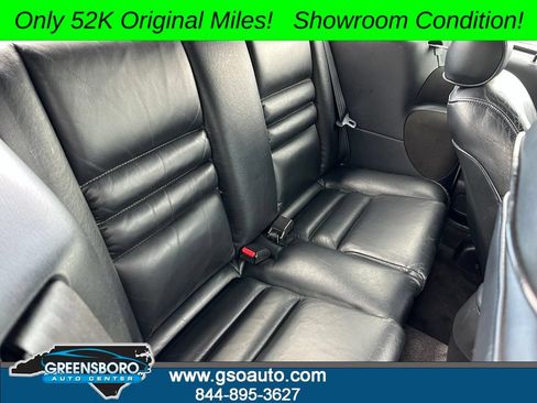 Used 1996 Ford Mustang GT RWD image 16