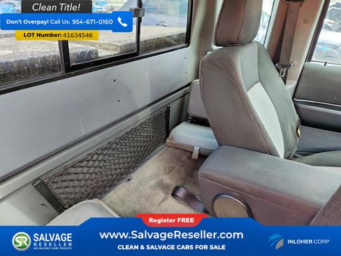 Used 2011 Ford Ranger XLT RWD image 13