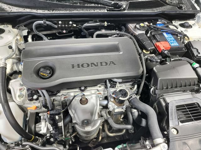 Certified 2026 Honda Civic Sport image 34