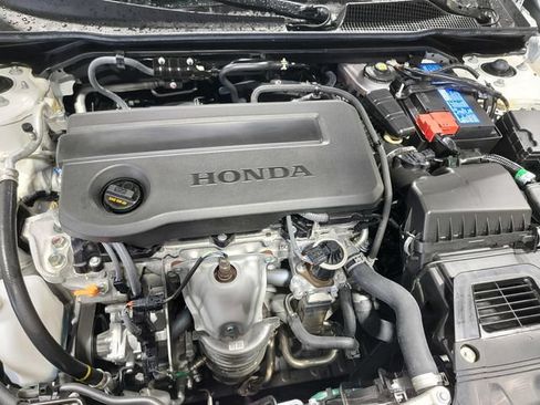 Certified 2026 Honda Civic Sport image 34