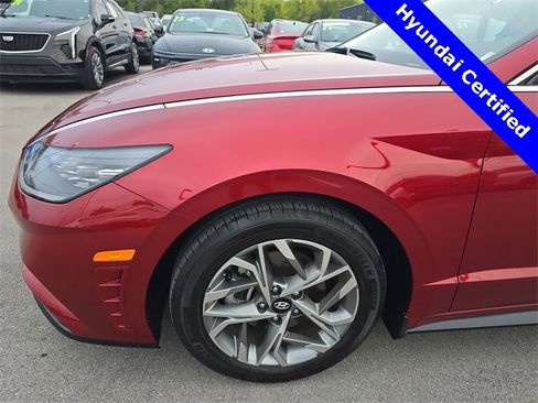 Used 2023 Hyundai Sonata SEL image 10
