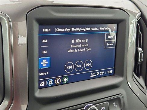 New 2025 GMC Sierra 3500 Pro w/ 1SA Pro Safety Plus Package image 13