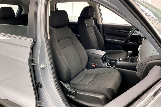 Certified 2024 Honda CR-V LX image 7