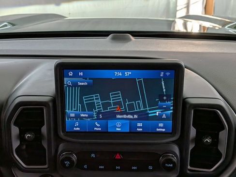 Certified 2024 Ford Bronco Sport Big Bend w/ Convenience Package AWD/4WD image 27