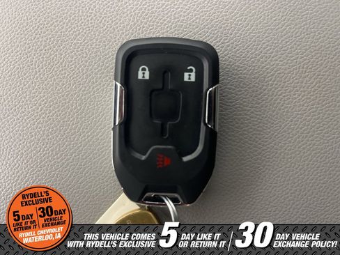 Certified 2018 GMC Acadia SLE w/ LPO, Black Accent Package image 40