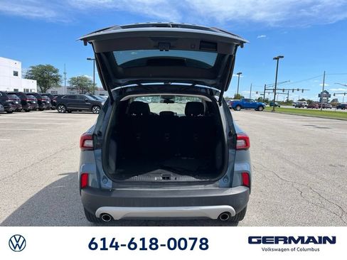 Used 2023 Ford Escape Active w/ Tech Pack #2 AWD/4WD image 15