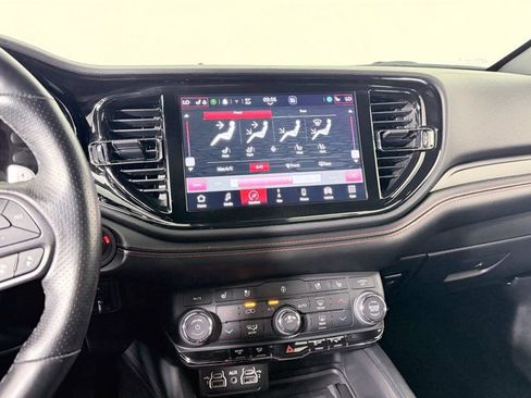 Used 2023 Dodge Durango R/T w/ Blacktop Package AWD/4WD image 21