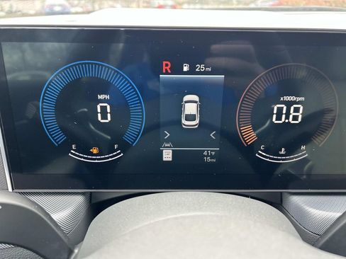 New 2026 Hyundai Sonata SEL image 35