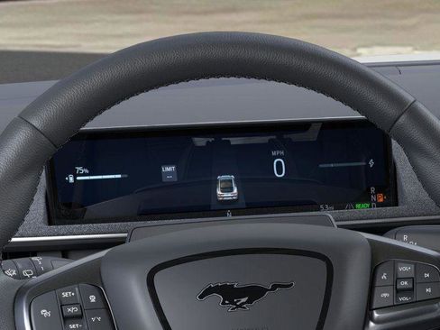 New 2025 Ford Mustang Mach-E Premium image 13