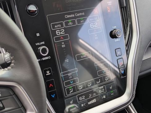 Used 2025 Subaru Outback Premium w/ Popular Package #1A image 19