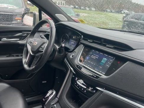 Used 2023 Cadillac XT5 Premium Luxury AWD/4WD image 69