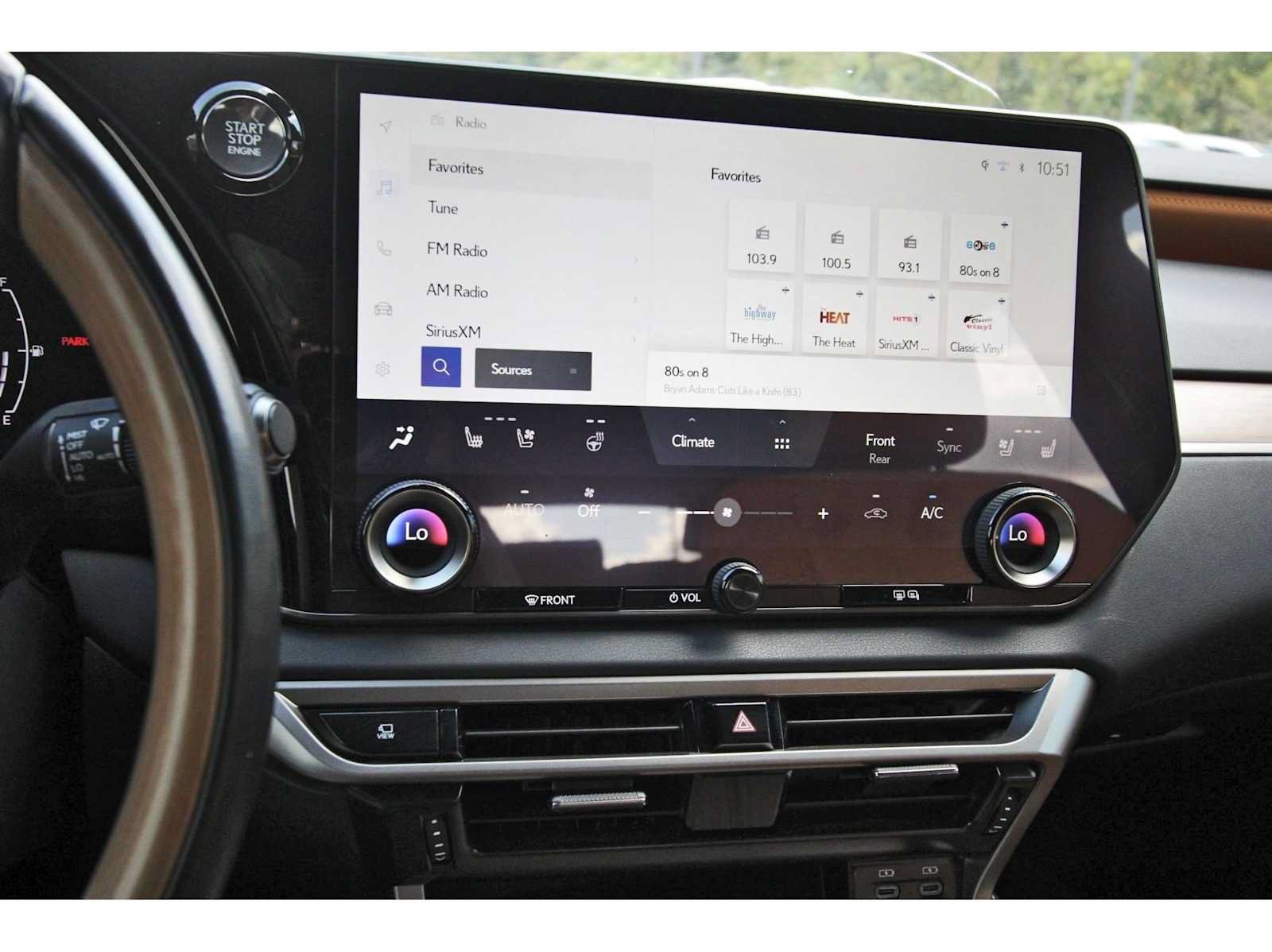 Used 2024 Lexus RX 350 Premium Plus FWD image 21