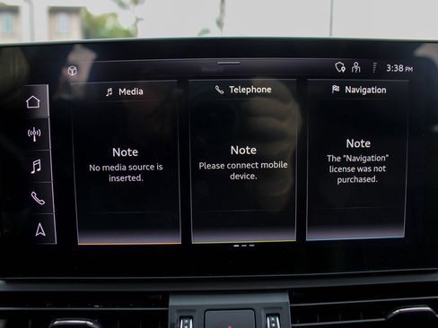 Used 2021 Audi SQ5 Premium Plus w/ Premium Plus Package image 34