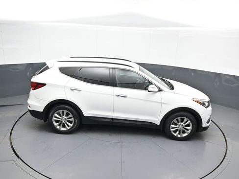 Used 2018 Hyundai Santa Fe Sport 2.0T image 35