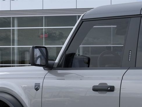 New 2026 Ford Bronco Big Bend AWD/4WD image 22