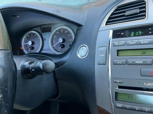 Used 2010 Lexus ES 350 image 16