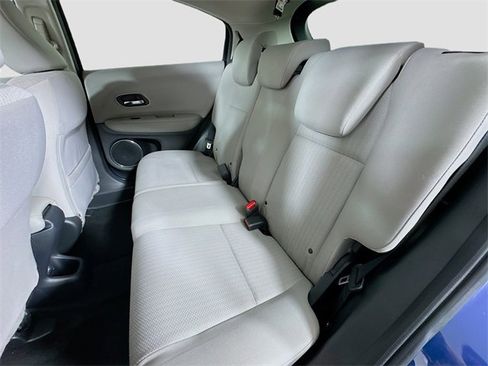 Used 2017 Honda HR-V EX image 27