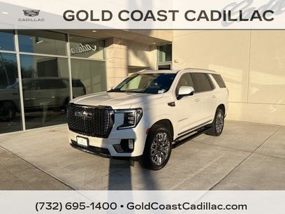 Used 2023 GMC Yukon Denali Ultimate