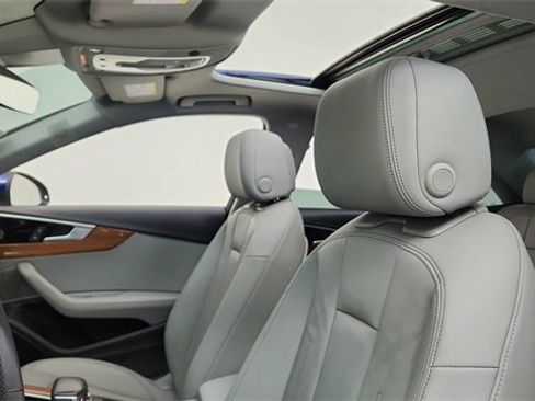 Used 2024 Audi A4 2.0T Premium Plus w/ Premium Plus Package image 33