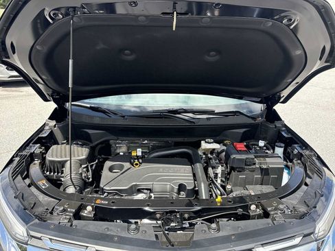 New 2026 Chevrolet Equinox LT FWD image 29