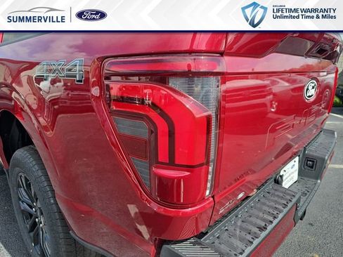 New 2026 Ford F150 Lariat AWD/4WD image 34