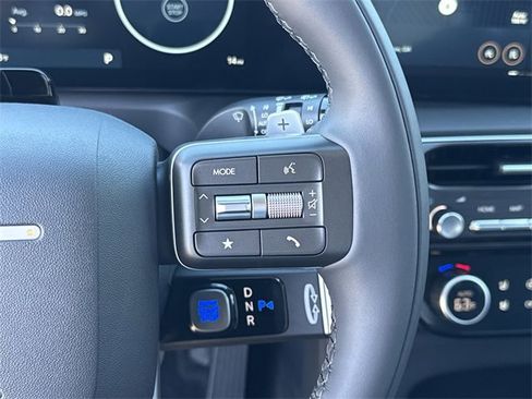 New 2026 Hyundai Palisade Calligraphy image 26