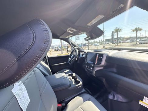 New 2026 RAM 2500 Tradesman image 14