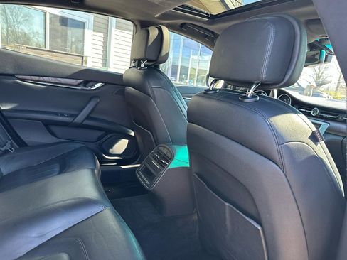 Used 2015 Maserati Quattroporte S Q4 image 22