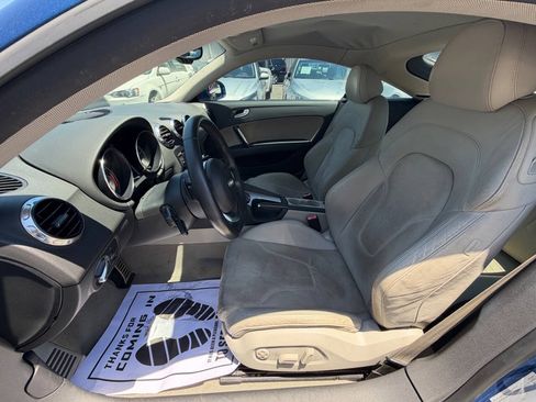Used 2008 Audi TT 2.0T FWD image 26