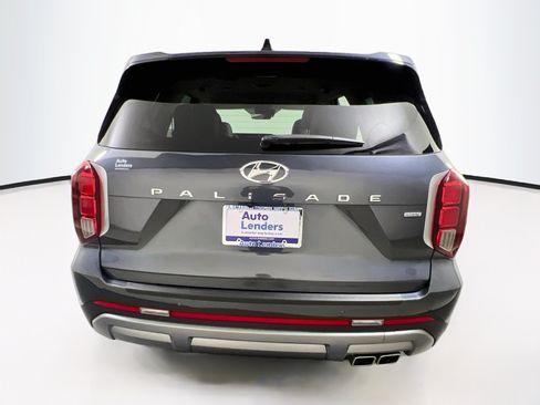 Used 2023 Hyundai Palisade SEL AWD/4WD image 6