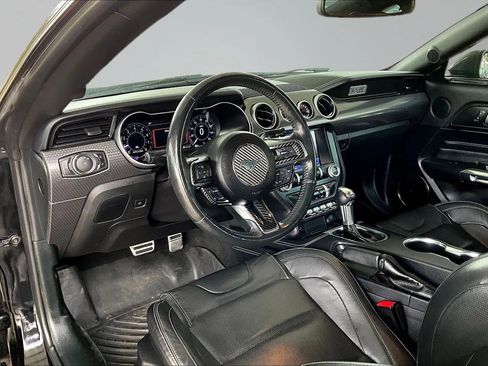 Used 2020 Ford Mustang Premium w/ 2.3L High Performance Package image 14