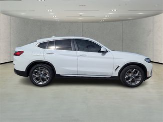 Used 2023 BMW X4 xDrive30i w/ Convenience Package video 2