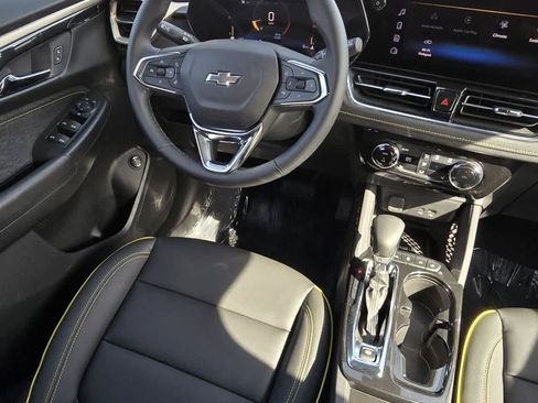 Used 2025 Chevrolet TrailBlazer ACTIV w/ Convenience Package FWD image 31
