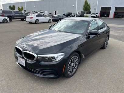 Used 2019 BMW 540i xDrive