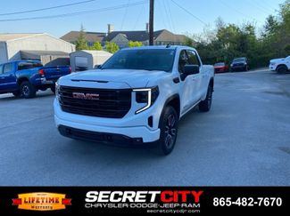 Used 2023 GMC Sierra 1500 Elevation video 1