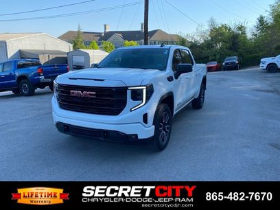 Used 2023 GMC Sierra 1500 Elevation
