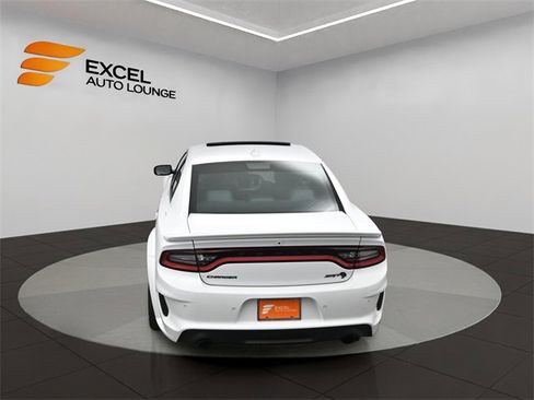 Used 2023 Dodge Charger SRT Hellcat w/ Harman/Kardon Audio Group image 52