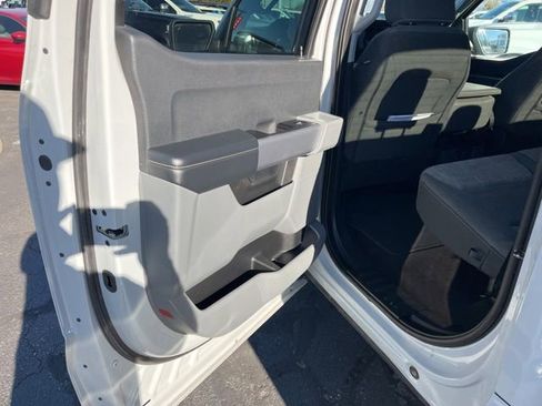 Certified 2023 Ford F150 XLT AWD/4WD image 32